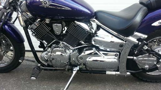 Yamaha V Star For Sale Ontario Yamaha V Star For Sale Ontario