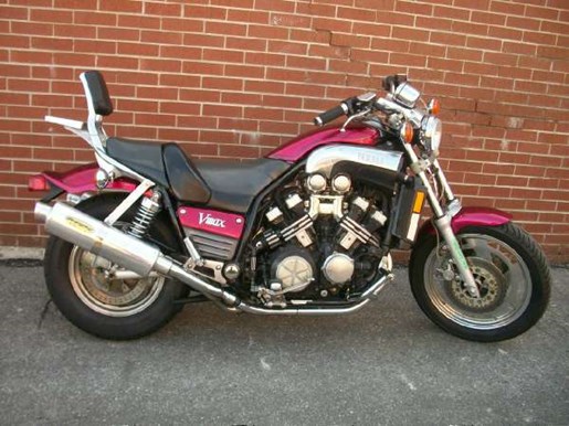 Yamaha Vmax Motorcycle For Sale Ontario Yamaha Vmax Motorcycle For Sale Ontario