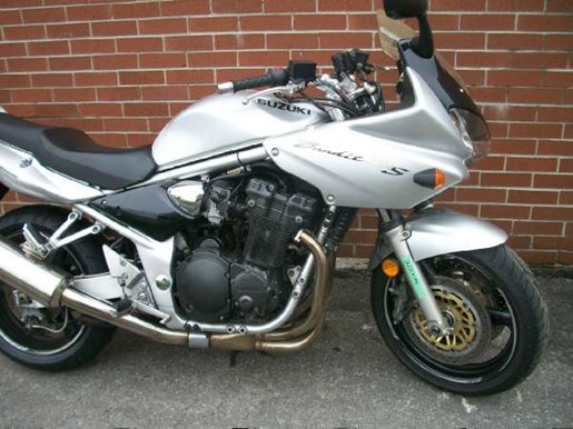 Suzuki Bandit For Sale Ontario Suzuki Bandit For Sale Ontario