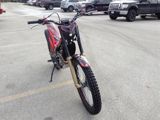 Honda Montesa Cota 300RR (MRT300H) 2017 New Motorcycle for Sale in Langley - Serving Greater ... Honda Montesa Cota 300RR (MRT300H) 2017 New Motorcycle for Sale in Langley - Serving Greater ...