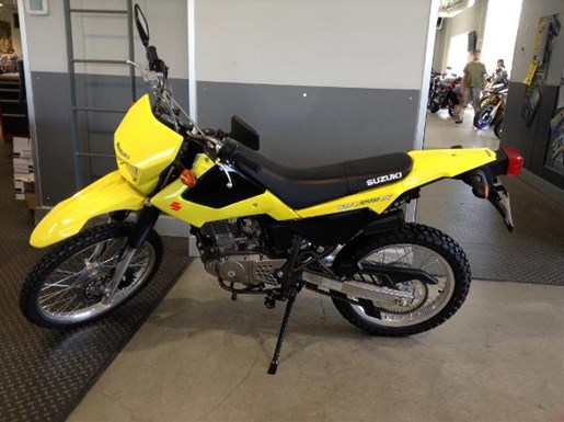 Suzuki Dr For Sale British Columbia Suzuki Dr For Sale British Columbia