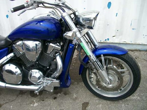Motorcycle Dealers Toronto >> Honda VTX1800C Performance Cruiser (VTX1800C) 2006 Used Motorcycle for Sale in Toronto, Ontario Motorcycle Dealers Toronto >> Honda VTX1800C Performance Cruiser (VTX1800C) 2006 Used Motorcycle for Sale in Toronto, Ontario