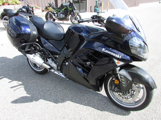 Kawasaki Concours For Sale Ontario Kawasaki Concours For Sale Ontario