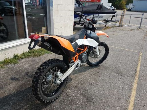 Ktm Dealers Ontario >> KTM 690 Enduro R 2010 Used Motorcycle for Sale in ... Ktm Dealers Ontario >> KTM 690 Enduro R 2010 Used Motorcycle for Sale in ...