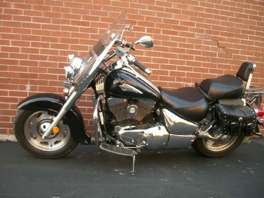 Motorcycle Dealers Toronto >> Suzuki Intruder LCVL 1500 2001 Used Motorcycle for Sale in Toronto, Ontario Motorcycle Dealers Toronto >> Suzuki Intruder LCVL 1500 2001 Used Motorcycle for Sale in Toronto, Ontario