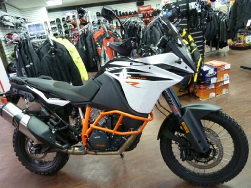 Ktm Dealers Ontario >> KTM 1090 Adventure R 2017 Used Motorcycle for Sale in Fenwick, Ontario Ktm Dealers Ontario >> KTM 1090 Adventure R 2017 Used Motorcycle for Sale in Fenwick, Ontario