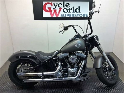 Motorcycle Dealers Toronto >> Harley-Davidson Softail Slim 2012 Used Motorcycle for Sale in Toronto, Ontario Motorcycle Dealers Toronto >> Harley-Davidson Softail Slim 2012 Used Motorcycle for Sale in Toronto, Ontario
