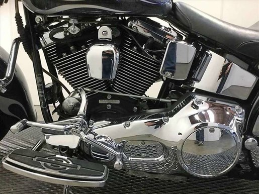Motorcycle Dealers Toronto >> Harley-Davidson FLSTC - Heritage Softail® Classic 1998 Used Motorcycle for Sale in Toronto, Ontario Motorcycle Dealers Toronto >> Harley-Davidson FLSTC - Heritage Softail® Classic 1998 Used Motorcycle for Sale in Toronto, Ontario