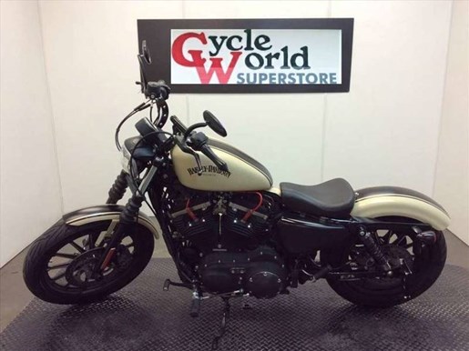 Motorcycle Dealers Toronto >> Harley-Davidson XL883N - Sportster® Iron 883™ 2014 Used Motorcycle for Sale in Toronto, Ontario Motorcycle Dealers Toronto >> Harley-Davidson XL883N - Sportster® Iron 883™ 2014 Used Motorcycle for Sale in Toronto, Ontario