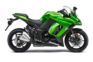 2014 Ninja 1000 ABS