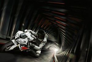 BMW s1000rr
