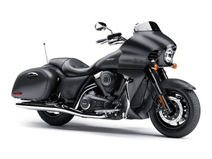 Kawasaki Vulcan 1700 Vaquero