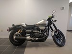 2015 Yamaha Bolt C Spec