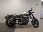 2015 Yamaha Bolt C Spec