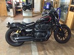 2015 Yamaha Bolt R-Spec