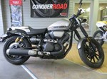 2015 Yamaha Bolt C-Spec