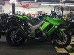 2013 Kawasaki Ninja 1000 ABS