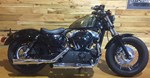 2013 Harley-Davidson Sportster Forty-Eight