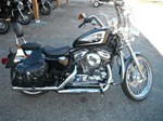 2014 Harley-Davidson Sportster Seventy-Two