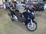 2006 Honda SILVERWING 600