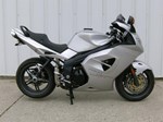 2006 Triumph Sprint ST