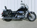 2003 Kawasaki Vulcan 1500 Classic