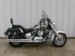 2006 Yamaha V Star 1100 Silverado