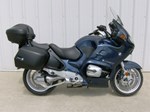 2004 BMW R 1150 RT (ABS)