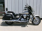 2008 Yamaha V-Star 1300 Tourer