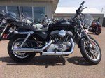2004 Harley-Davidson Sportster XL 1200 Custom