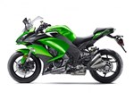 2017 Kawasaki NINJA 1000 ABS