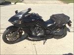 2009 Honda DN-01 NSA700