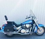 2007 Honda VTX1300R