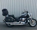 2011 Kawasaki Vulcan 900 Classic Special Edition