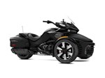 2017 Can-Am Spyder® F3-T 6-Speed Semi-Automatic (SE6)