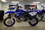 2018 Yamaha YZ85