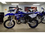 2018 Yamaha YZ85