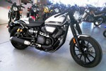 2015 Yamaha Bolt C-Spec