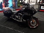 2018 Yamaha Star Eluder