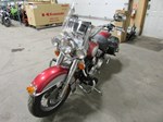 2004 Harley-Davidson HERITAGE SOFTAIL