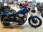 2018 Yamaha Bolt R-Spec Vivid Blue