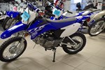 2018 Yamaha TT-R110E