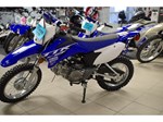 2018 Yamaha TT-R110E