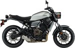 2018 Yamaha XSR700