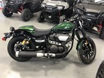 2015 Yamaha Bolt C-Spec