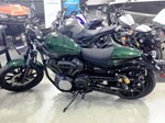 2015 Yamaha Bolt C-Spec