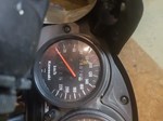 2007 Kawasaki EX500