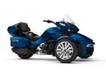 2018 Can-Am Spyder® F3 Limited Chrome