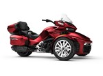 2018 Can-Am Spyder® F3 Limited Chrome