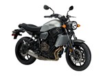 2018 Yamaha XSR700